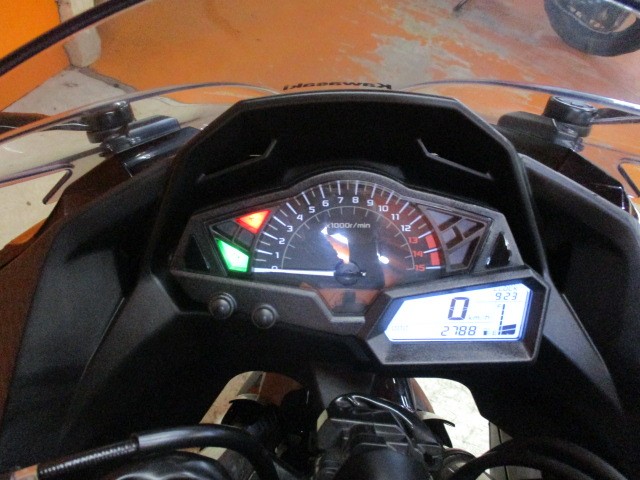 走行びっくり低走行の２７８８ｋｍ！！ここまでの低走行車がこの価格は正に他店追従不可能価格！決済価格！